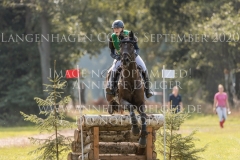 Giacomo 190 Kristin RICKERT