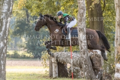 Giacomo 190 Kristin RICKERT