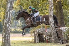 Giacomo 190 Kristin RICKERT