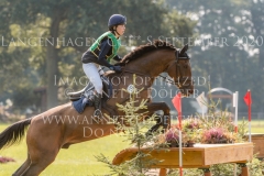 Dash Of Milk Mia MUELLER-RUCHHOLTZ