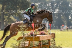 Dash Of Milk Mia MUELLER-RUCHHOLTZ