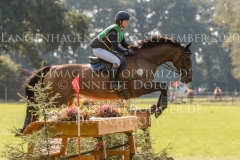 Dash Of Milk Mia MUELLER-RUCHHOLTZ