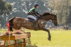 Dash Of Milk Mia MUELLER-RUCHHOLTZ