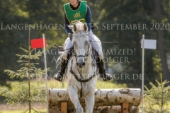 Hulingshof's Jogi Tabea HOELSCHER