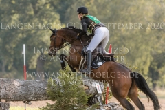 Sheela Sabrina MERTENS