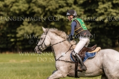 Hulingshof's Jogi Tabea HOELSCHER