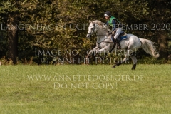 Hulingshof's Jogi Tabea HOELSCHER