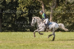 Hulingshof's Jogi Tabea HOELSCHER