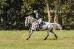 Hulingshof's Jogi Tabea HOELSCHER