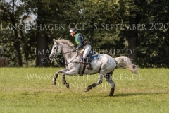 Hulingshof's Jogi Tabea HOELSCHER