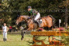 Sheela Sabrina MERTENS