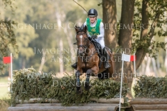 Curly Sue Anna Lena SCHAAF