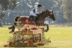 Curly Sue Anna Lena SCHAAF