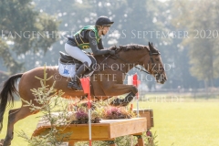 Top Job's Jalisco Katharina KOPP