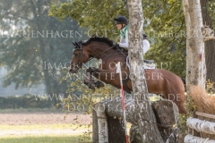 Isselhook's First Sight TSF Sophie LEUBE