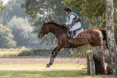 Isselhook's First Sight TSF Sophie LEUBE