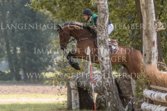 Ballinaguilkey Velvet Niklas BSCHORER