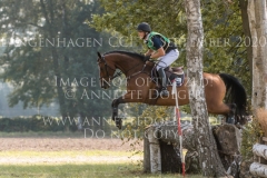 Ballinaguilkey Velvet Niklas BSCHORER