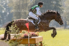 Isselhook's First Sight TSF Sophie LEUBE