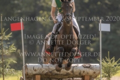 Bonanueva S 21.6 Carlota BERGES MASSO