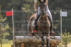 Bonanueva S 21.6 Carlota BERGES MASSO