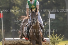 Bonanueva S 21.6 Carlota BERGES MASSO