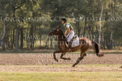 Bonanueva S 21.6 Carlota BERGES MASSO