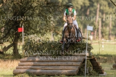 Bonanueva S 21.6 Carlota BERGES MASSO