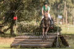 Bonanueva S 21.6 Carlota BERGES MASSO