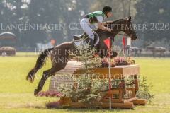 Bonanueva S 21.6 Carlota BERGES MASSO