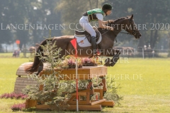 Bonanueva S 21.6 Carlota BERGES MASSO