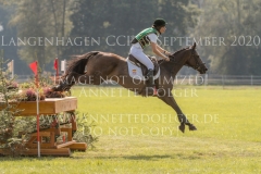 Bonanueva S 21.6 Carlota BERGES MASSO