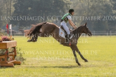 Bonanueva S 21.6 Carlota BERGES MASSO