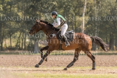 Duke's Hachiko Leonie EIBER