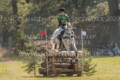 Lara's Little Loretta Lara KRUEGER