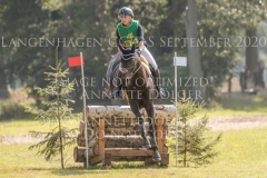 Dukes Night Out Julia RIETH