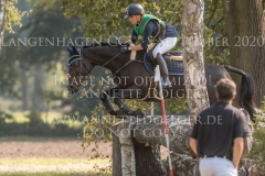 Dukes Night Out Julia RIETH