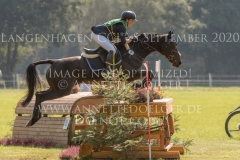 Dukes Night Out Julia RIETH