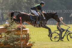 Dukes Night Out Julia RIETH