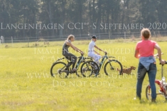 Ingrid Klimke Greta Busacker