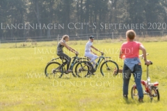 Ingrid Klimke Greta Busacker