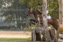 Fennis Ted Leon KIRCHNER-SALZMANN