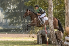 Fennis Ted Leon KIRCHNER-SALZMANN