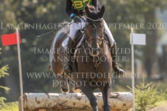 Ashanti de la Ribiere Helena BOTTERMANN