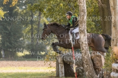 Ashanti de la Ribiere Helena BOTTERMANN