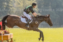 Fennis Ted Leon KIRCHNER-SALZMANN