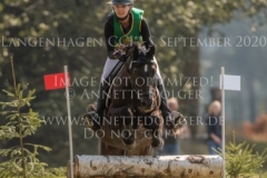 Herzsprung 5 Aline STAHN