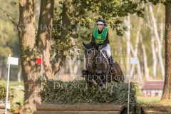 Ashanti de la Ribiere Helena BOTTERMANN