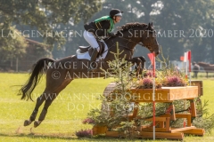 Ashanti de la Ribiere Helena BOTTERMANN