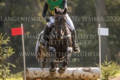 Baroness III Juliane BARTH